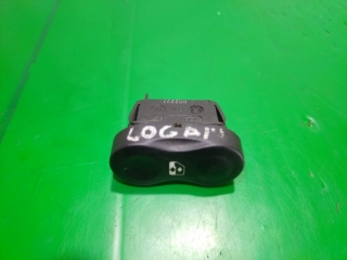 Кнопка стеклоподъемника, RENAULT, LOGAN, LS0H, K7M, 2007