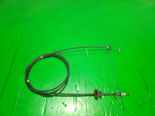 Трос капота