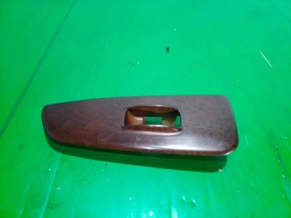 Накладка кнопки стеклоподъемника, NISSAN, CEFIRO, A32, VQ20DE, 1998, F, L, 82960-1L100