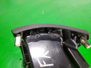 Дефлектор воздуховода, LIFAN, BREEZ, 520, LF481Q3, 2008, F, R