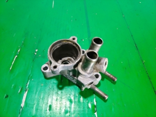 Корпус термостата, LIFAN, BREEZ, 520, LF481Q3, 2008