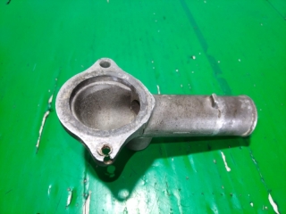 Крышка термостата, LIFAN, BREEZ, 520, LF481Q3, 2008