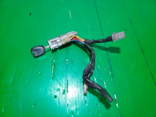 Замок зажигания, LIFAN, BREEZ, 520, LF481Q3, 2008