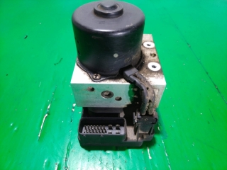 Блок абс, LIFAN, BREEZ, 520, LF481Q3, 2008