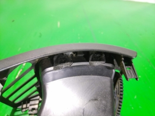 Дефлектор воздуховода, LIFAN, BREEZ, 520, LF481Q3, 2008, F, L