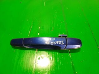 Ручка двери внешняя, LEXUS, IS200, GXE10, 1G-FE, F, L