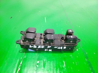 Блок управления стеклоподъемниками, LEXUS, IS200, GXE10, 1G-FE, F, R