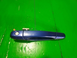 Ручка двери внешняя, LEXUS, IS200, GXE10, 1G-FE, F, R