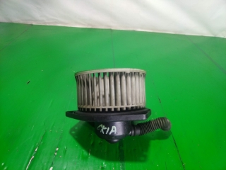 Мотор печки, MITSUBISHI, MIRAGE, CB3A, 4G91, 1993