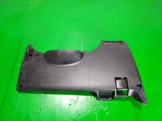 Консоль под рулевую колонку, LEXUS, IS200, GXE10, 1G-FE, 55045-53010