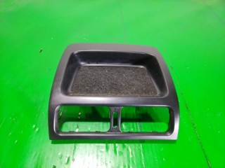 Накладка на торпеду, LEXUS, IS200, GXE10, 1G-FE, 55405-53021
