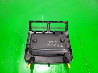 Накладка на торпеду, LEXUS, IS200, GXE10, 1G-FE, 55405-53021