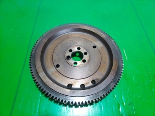 Маховик мкпп, LIFAN, BREEZ, 520, LF481Q3, 2008