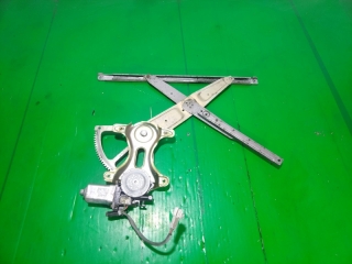 Стеклоподьемник, LEXUS, IS200, GXE10, 1G-FE, F, L, 85710-53010