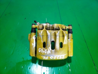 Суппорт тормозной, LEXUS, IS200, GXE10, 1G-FE, F, L