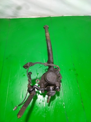 Кулак поворотный, LEXUS, IS200, GXE10, 1G-FE, F, L