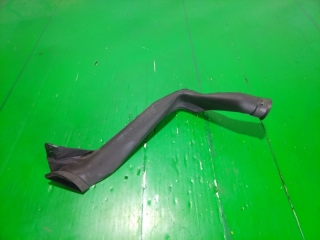 Воздуховод, LEXUS, IS200, GXE10, 1G-FE, L, 55972-53010