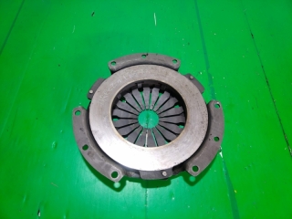 Корзина сцепления, LIFAN, BREEZ, 520, LF481Q3, 2008