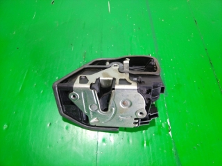 Замок двери, BMW, 5-SERIES, E60, M54B22, 2003, R, L