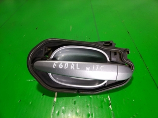 Ручка двери внешняя, BMW, 5-SERIES, E60, M54B22, 2003, R, L, 51.21-7034543