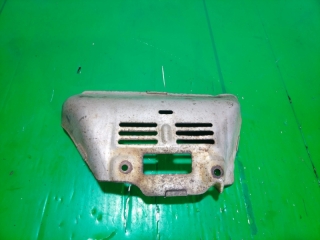 Кожух выпускного коллектора, LIFAN, BREEZ, 520, LF481Q3, 2008