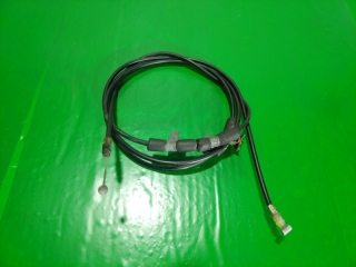 Трос капота, LIFAN, BREEZ, 520, LF481Q3, 2008