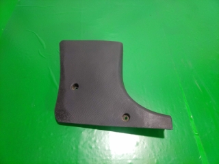 Накладка на стойку, LIFAN, BREEZ, 520, LF481Q3, 2008, F, R, низ