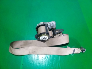 Ремень безопасности, LEXUS, IS200, GXE10, 1G-FE, F, L