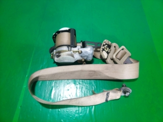 Ремень безопасности, LEXUS, IS200, GXE10, 1G-FE, F, R