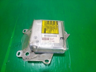 Блок управления airbag, LEXUS, IS200, GXE10, 1G-FE, 89170-53020