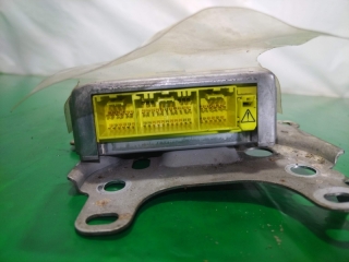 Блок управления airbag, LEXUS, IS200, GXE10, 1G-FE, 89170-53020