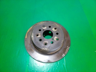 Диск тормозной, LEXUS, IS200, GXE10, 1G-FE, R