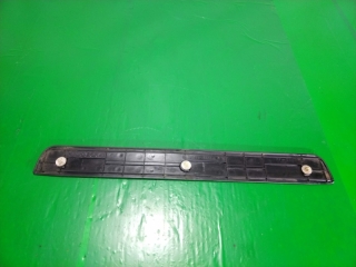 Накладка на порог внутренняя, LEXUS, IS200, GXE10, 1G-FE, F, L, 67911-53010