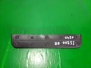 Накладка на порог внутренняя, LEXUS, IS200, GXE10, 1G-FE, R, R, 67915-53010
