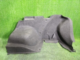 Обшивка багажника, LEXUS, IS200, GXE10, 1G-FE, R, низ