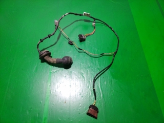 Проводка двери, PEUGEOT, 406, 8B, PSA6FZ10LT, 2003, R, R