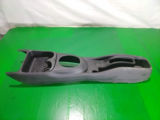 Консоль между сидений, TOYOTA, SUCCEED, NCP51, 1NZ-FE, 2002, 58911-52030