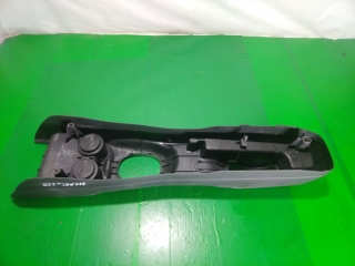Консоль между сидений, TOYOTA, SUCCEED, NCP51, 1NZ-FE, 2002, 58911-52030
