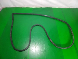 Уплотнитель двери, TOYOTA, SUCCEED, NCP51, 1NZ-FE, 2002, F, L