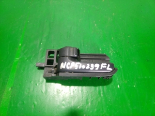 Ручка двери внутренняя, TOYOTA, SUCCEED, NCP51, 1NZ-FE, 2002, F, L