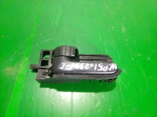 Ручка двери внутренняя, TOYOTA, SUCCEED, NCP51, 1NZ-FE, 2002, R, L