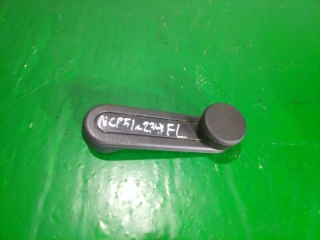 Ручка стеклоподъемника, TOYOTA, SUCCEED, NCP51, 1NZ-FE, 2002