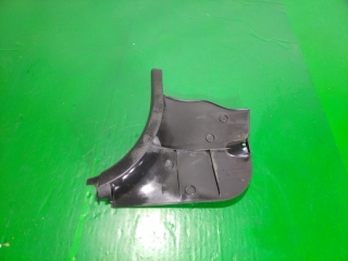 Накладка на стойку, TOYOTA, SUCCEED, NCP51, 1NZ-FE, 2002, F, R, низ, 62111-52060