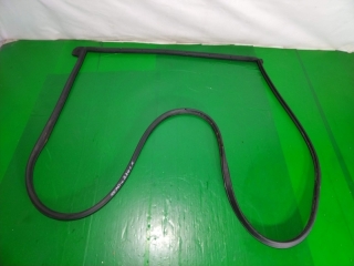 Уплотнитель двери, TOYOTA, SUCCEED, NCP51, 1NZ-FE, 2002, R, L