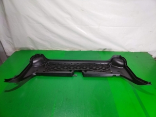 Обшивка задней панели, BMW, 7-SERIES, E38, M60, 1995, 51.47-8157849