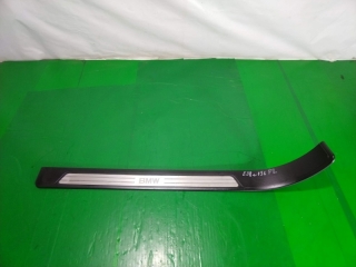 Накладка на порог внутренняя, BMW, 7-SERIES, E38, M60, 1995, F, L, 51.47-8125935