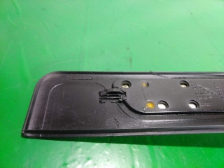 Накладка на порог внутренняя, BMW, 7-SERIES, E38, M60, 1995, F, L, 51.47-8125935