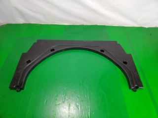 Пластик багажного отсека, BMW, 7-SERIES, E38, M60, 1995, 51.41-8165264