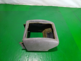 Пластик салона, BMW, 7-SERIES, E38, M60, 1995