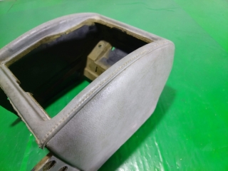 Пластик салона, BMW, 7-SERIES, E38, M60, 1995